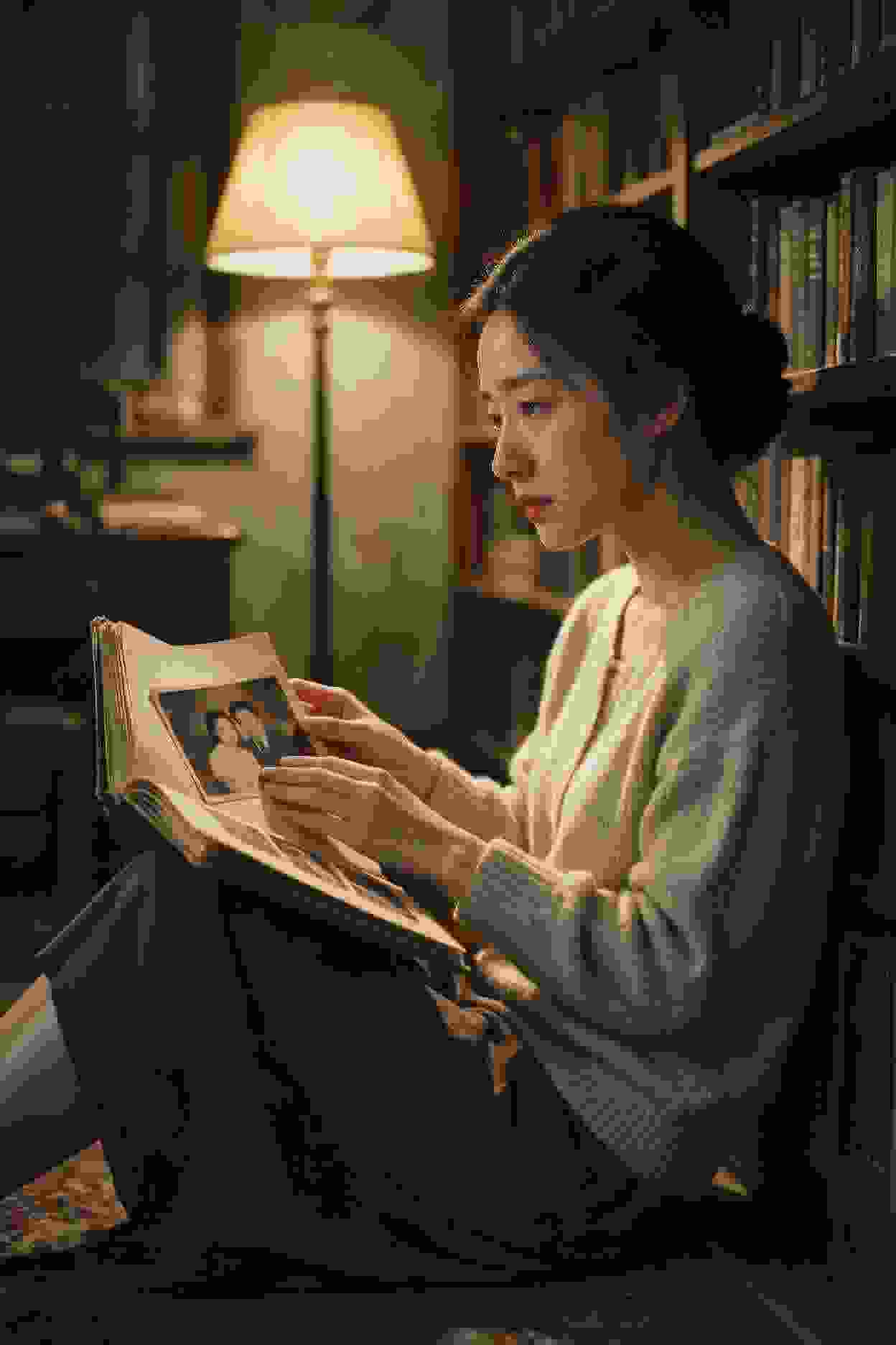 家有学霸