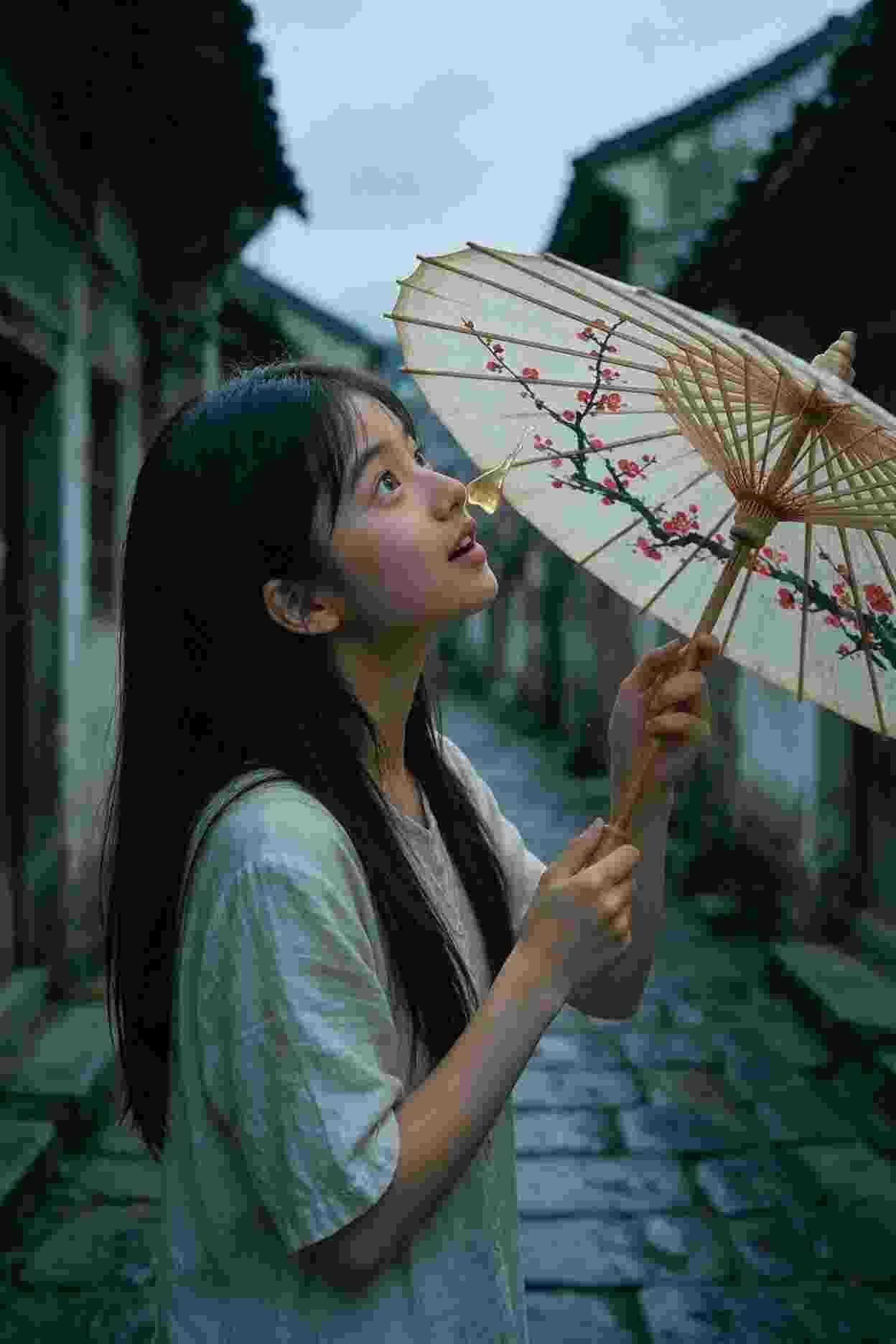 妈妈陪读高考魔改